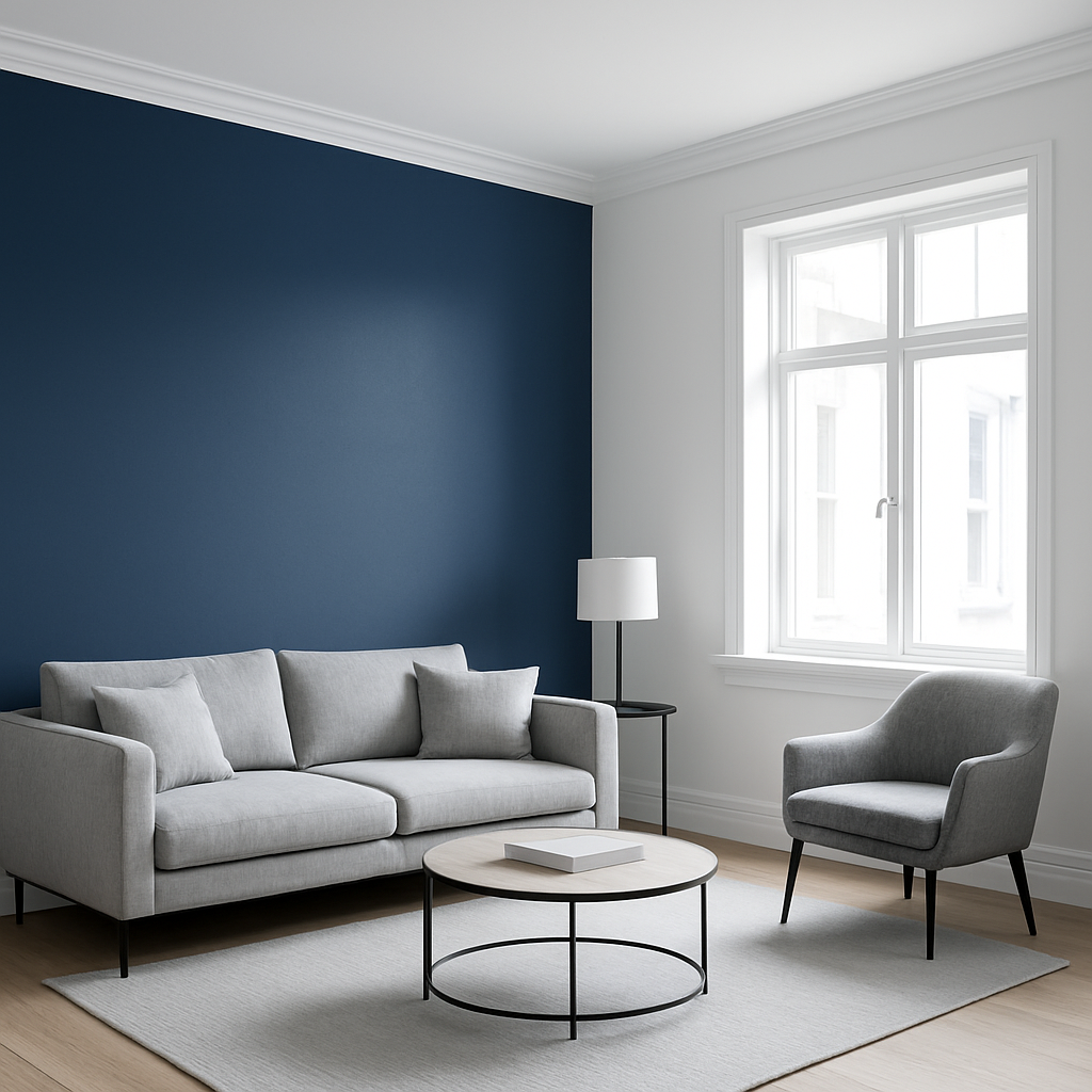 Interior Painting